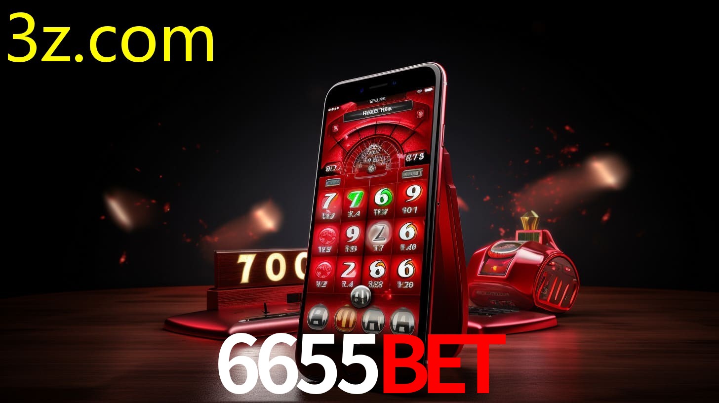 6655BET